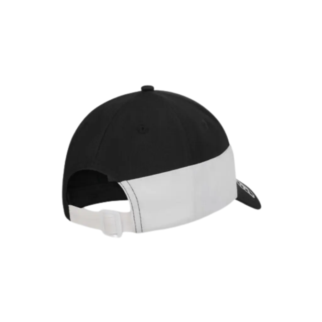 Casquette de padel Bullpadel BPGPR2604 Noir