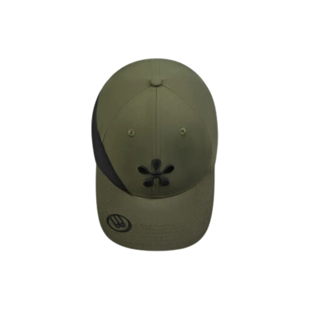 Casquette de padel Bullpadel BPGPR2604 Vert