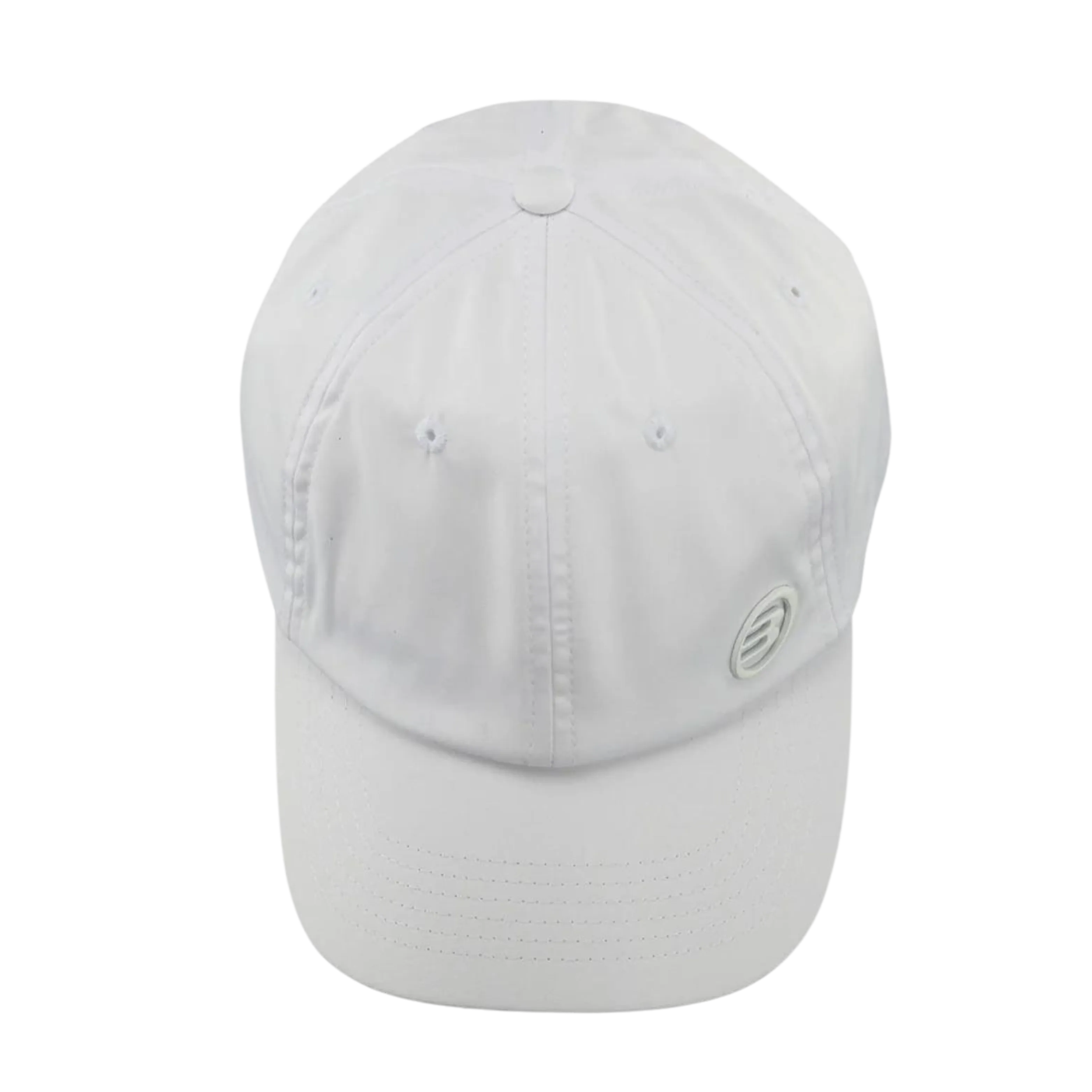 Bullpadel - Casquette de padel BP 233 FW Blanc