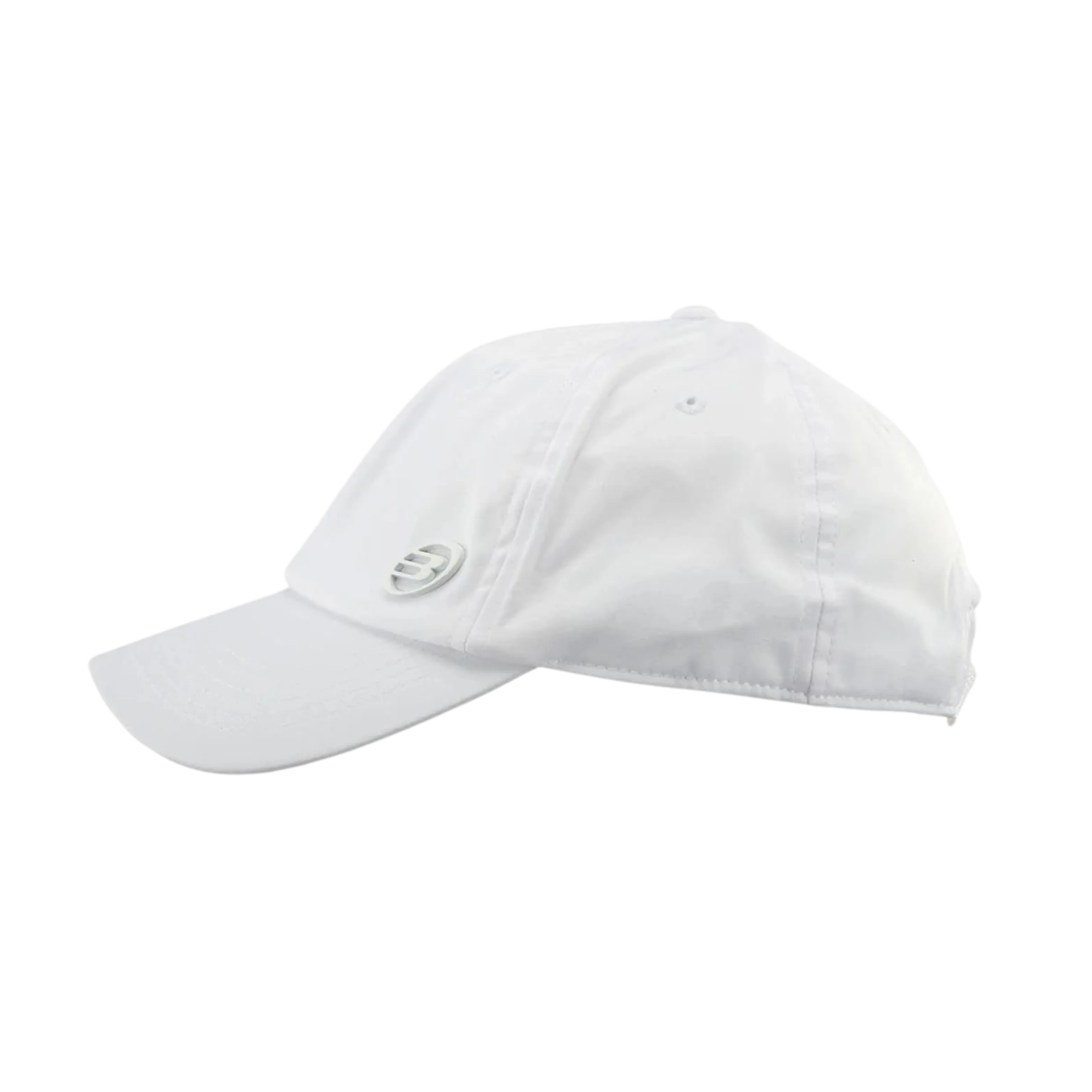 Bullpadel - Casquette de padel BP 233 FW Blanc