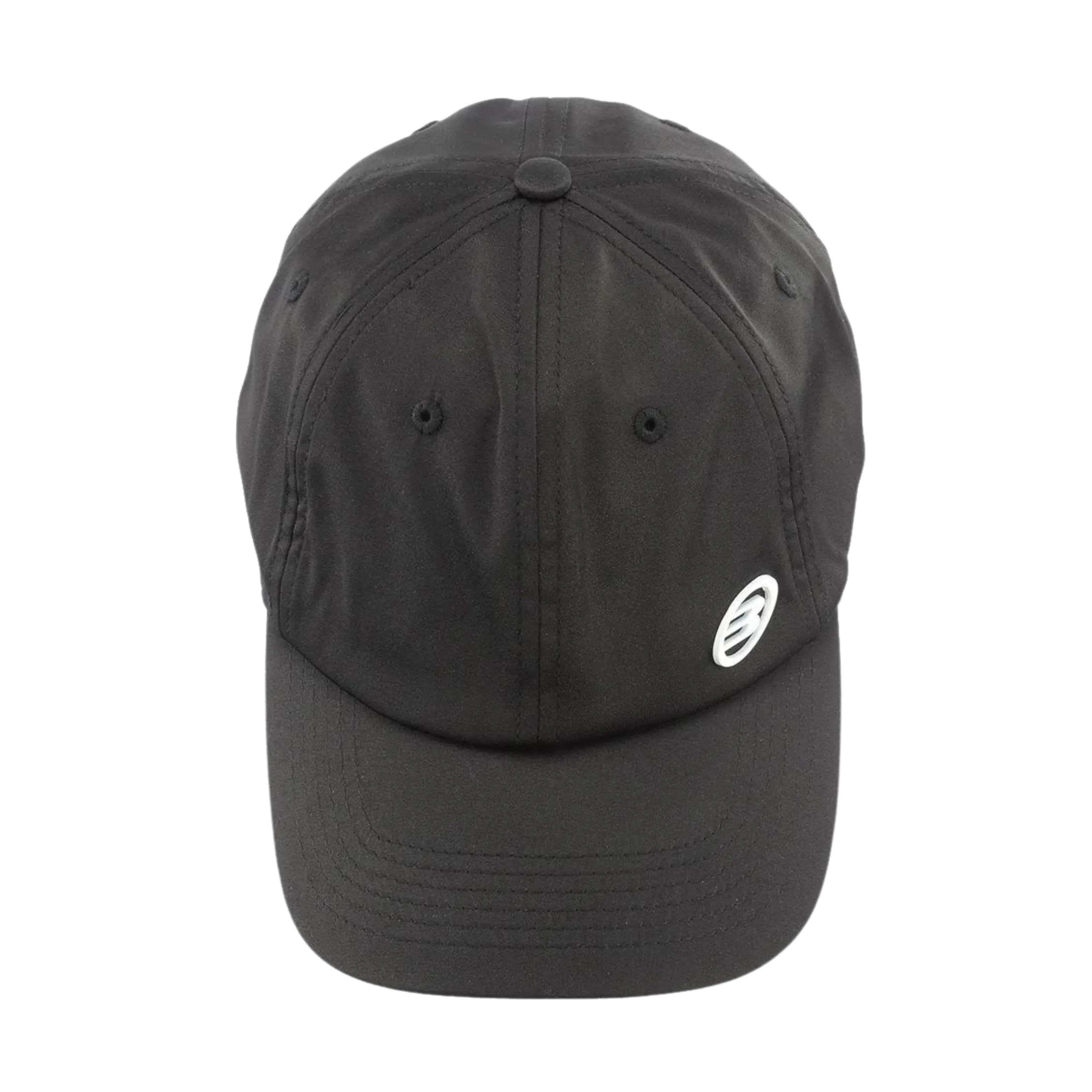 Bullpadel - Casquette de padel BP 233 FW Noir