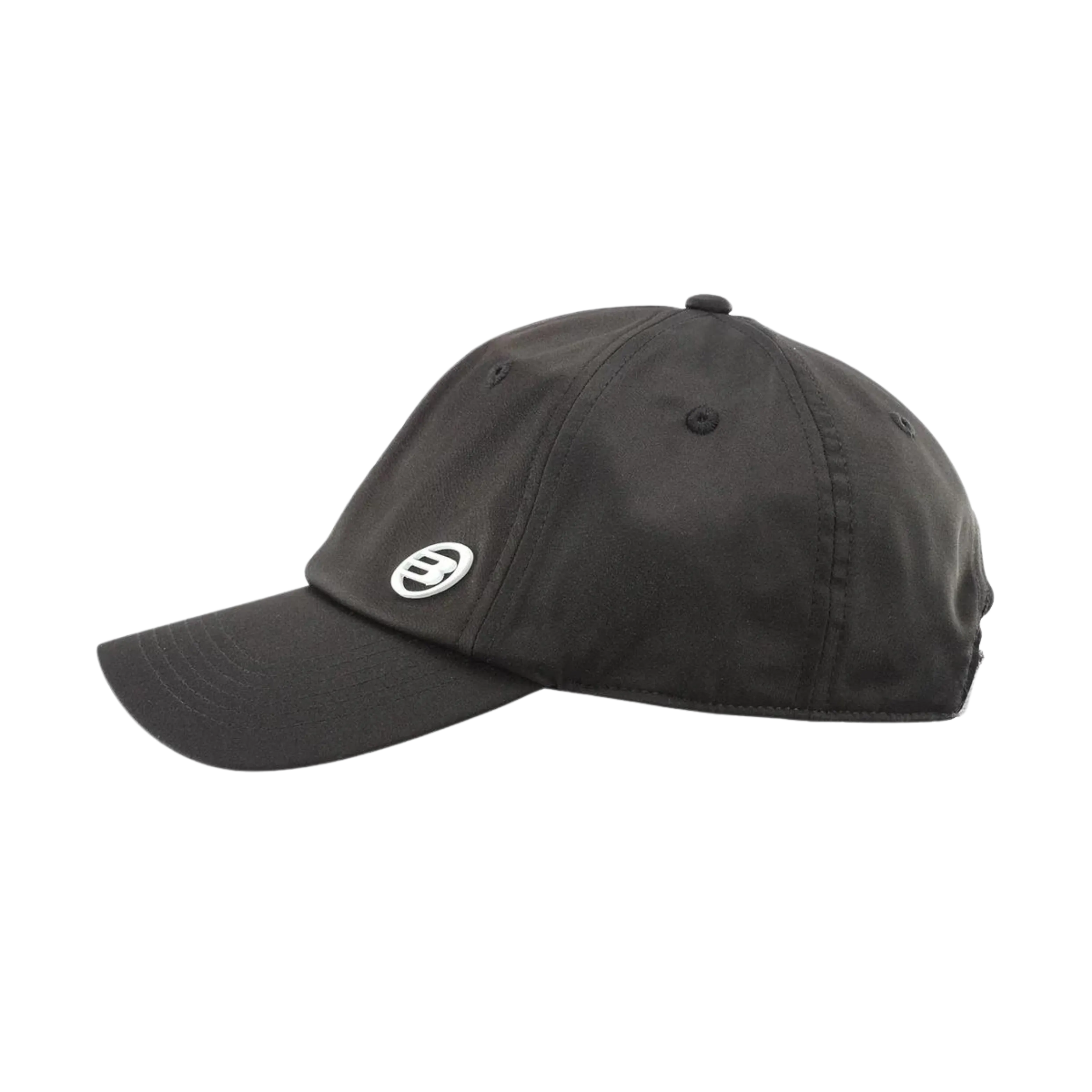 Bullpadel - Casquette de padel BP 233 FW Noir