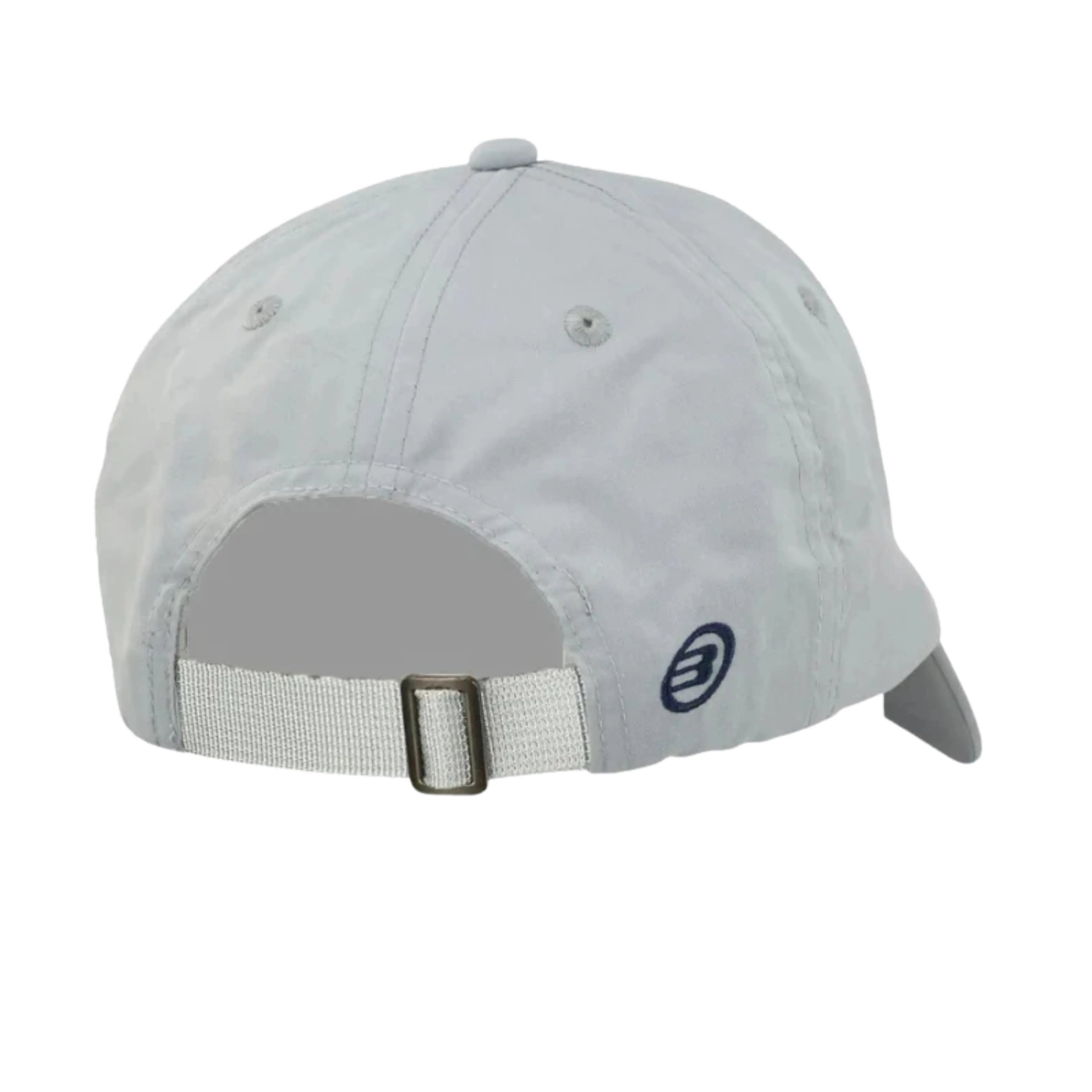 Casquette de padel Bullpadel BPG 235 FW Gris