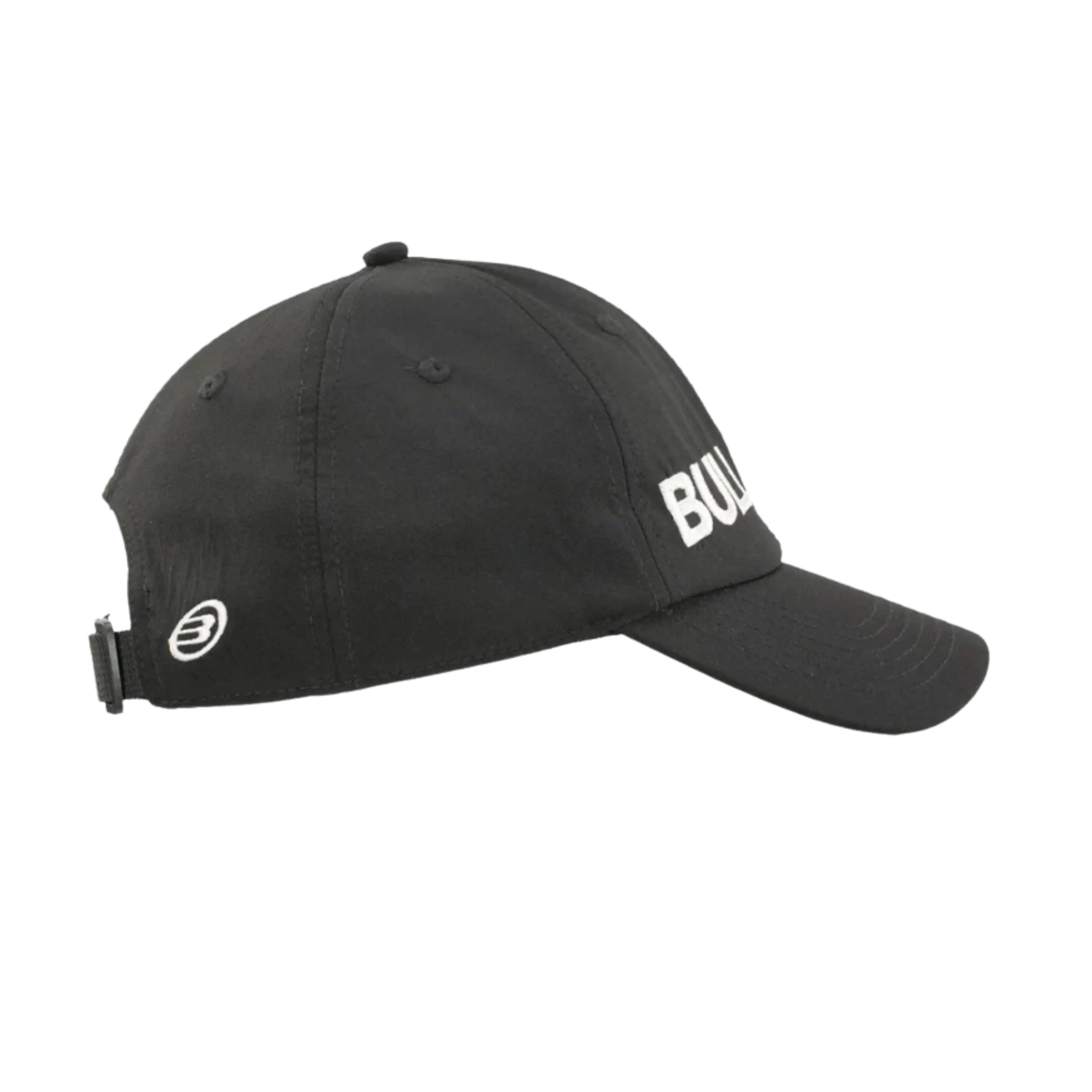 Casquette de padel Bullpadel BPG 235 FW Noir