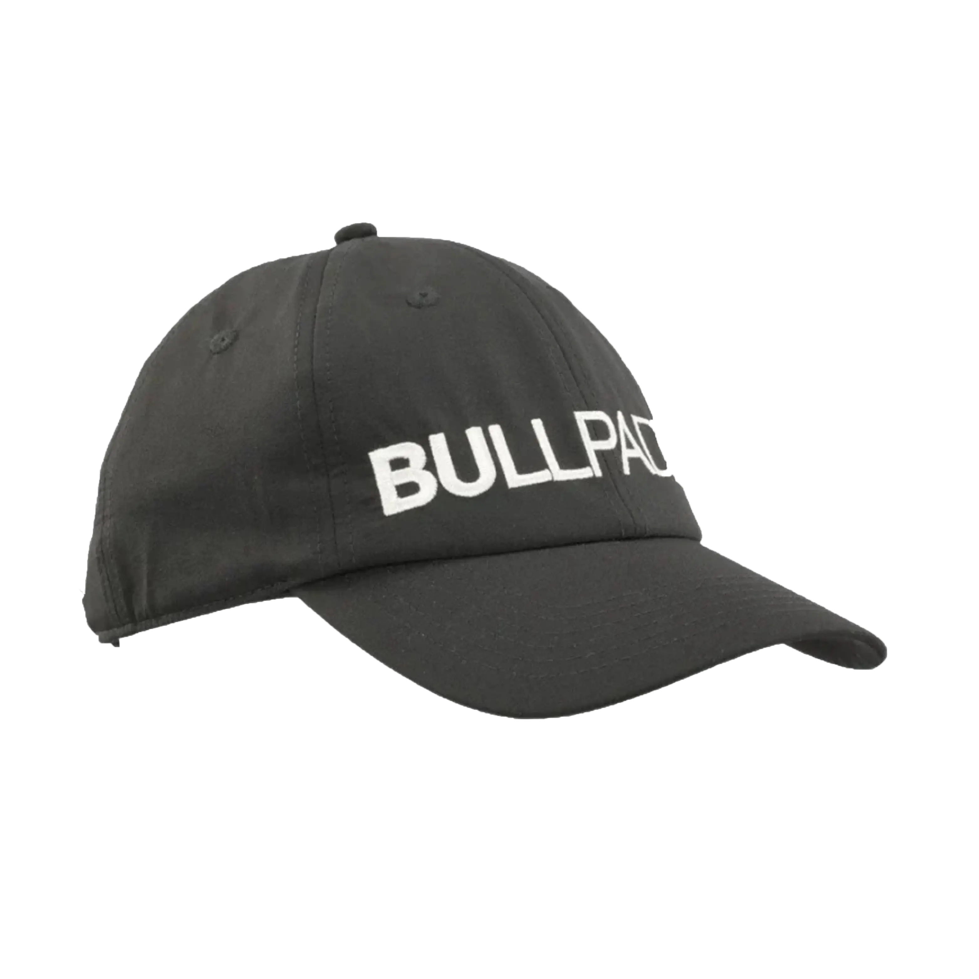 Casquette de padel Bullpadel BPG 235 FW Noir
