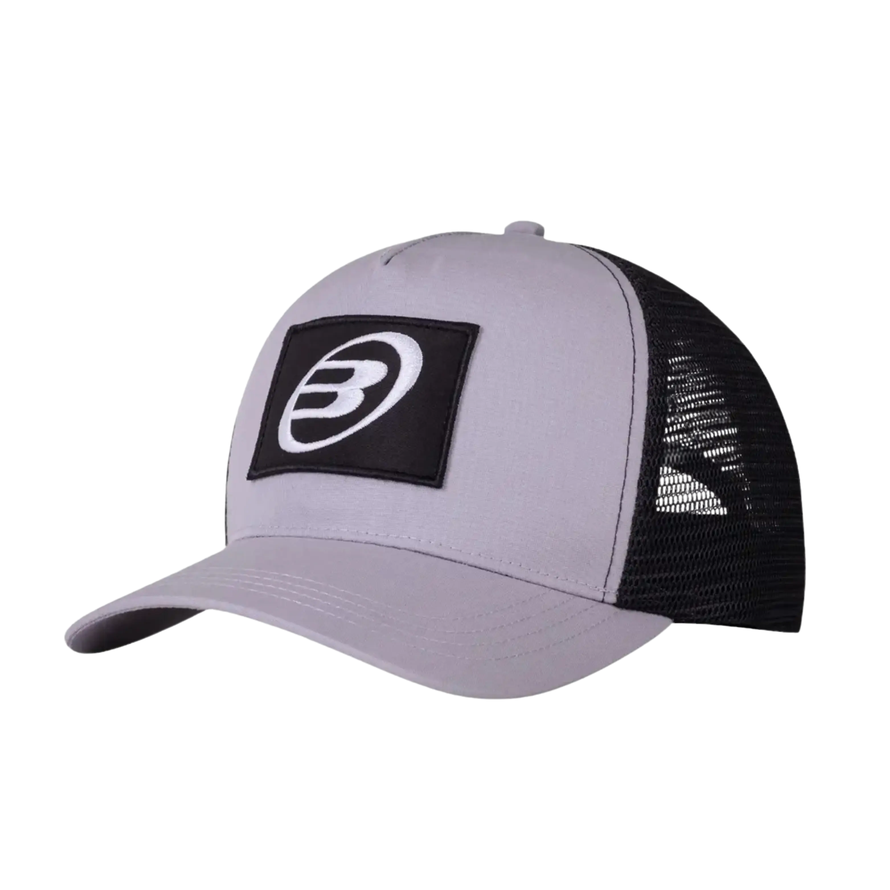 Casquette de padel Bullpadel BPG255 Gris