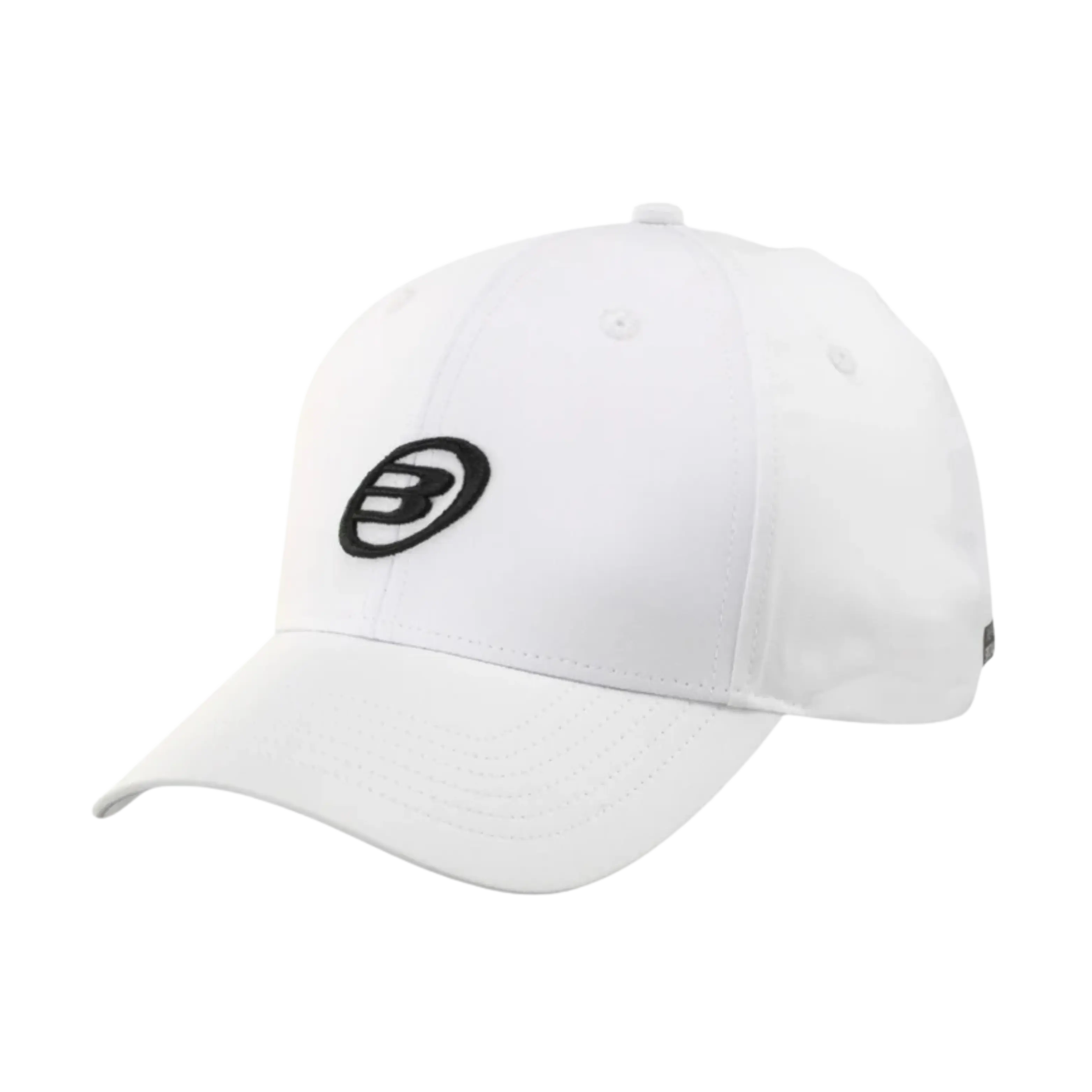 Casquette de padel Bullpadel BPG 251 Blanc