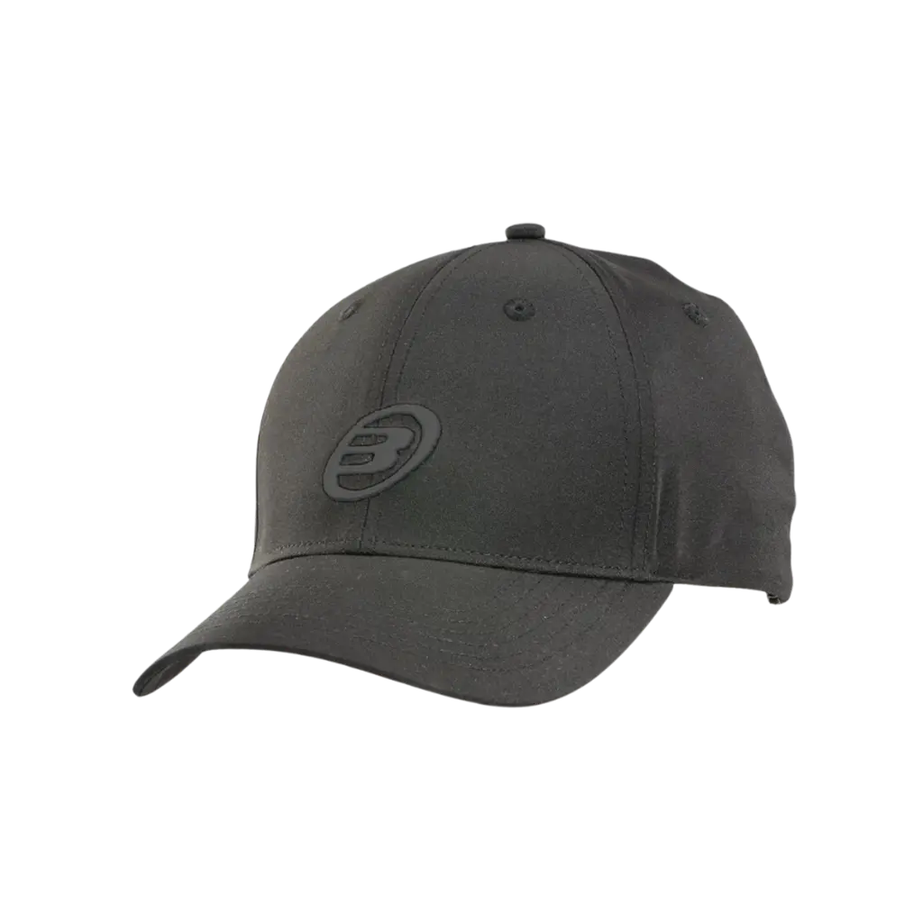 Casquette de padel Bullpadel BPG I 251 Noir