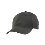 Casquette de padel Bullpadel BPG I 251 Noir