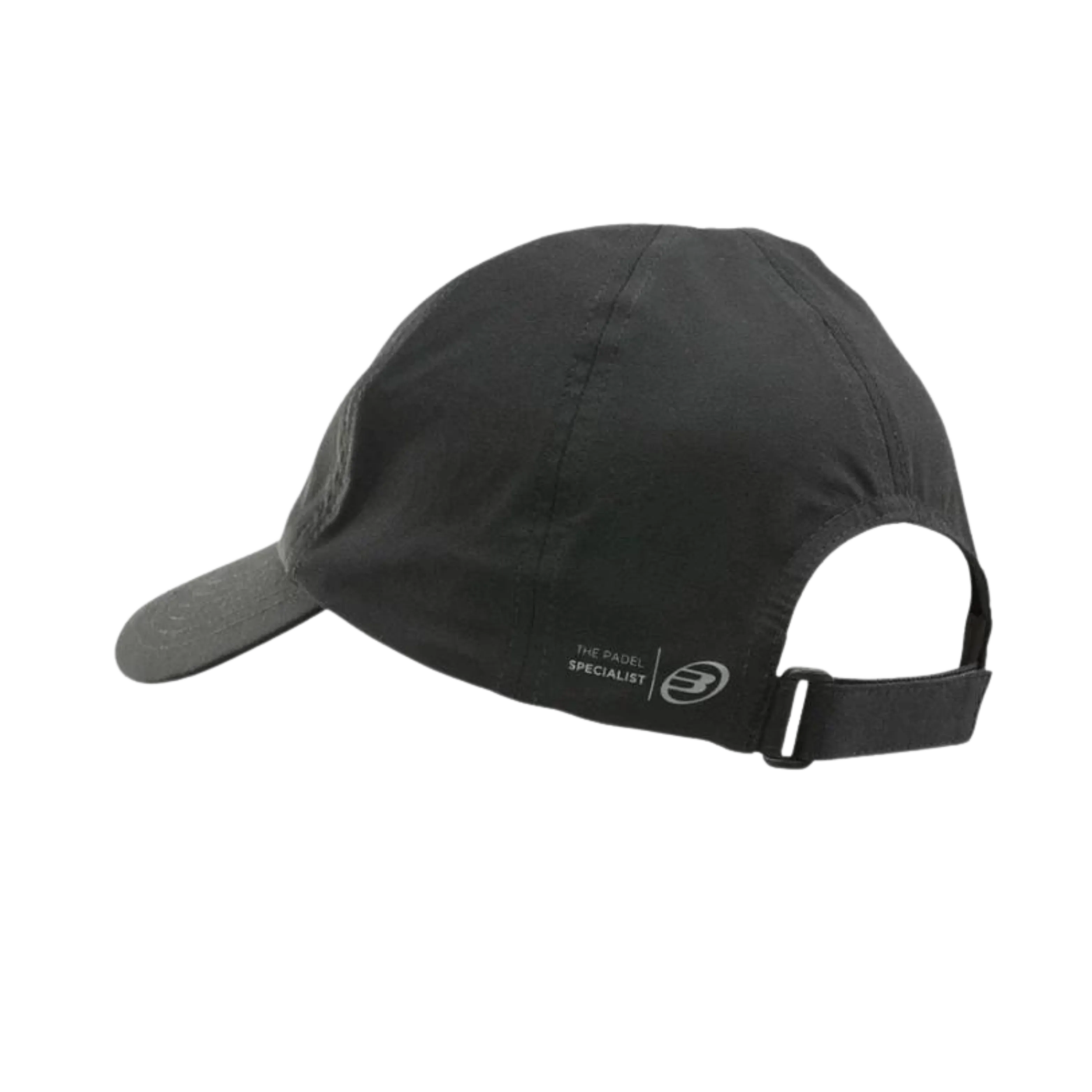 Bullpadel - Casquette de padel BPG 231 Noir