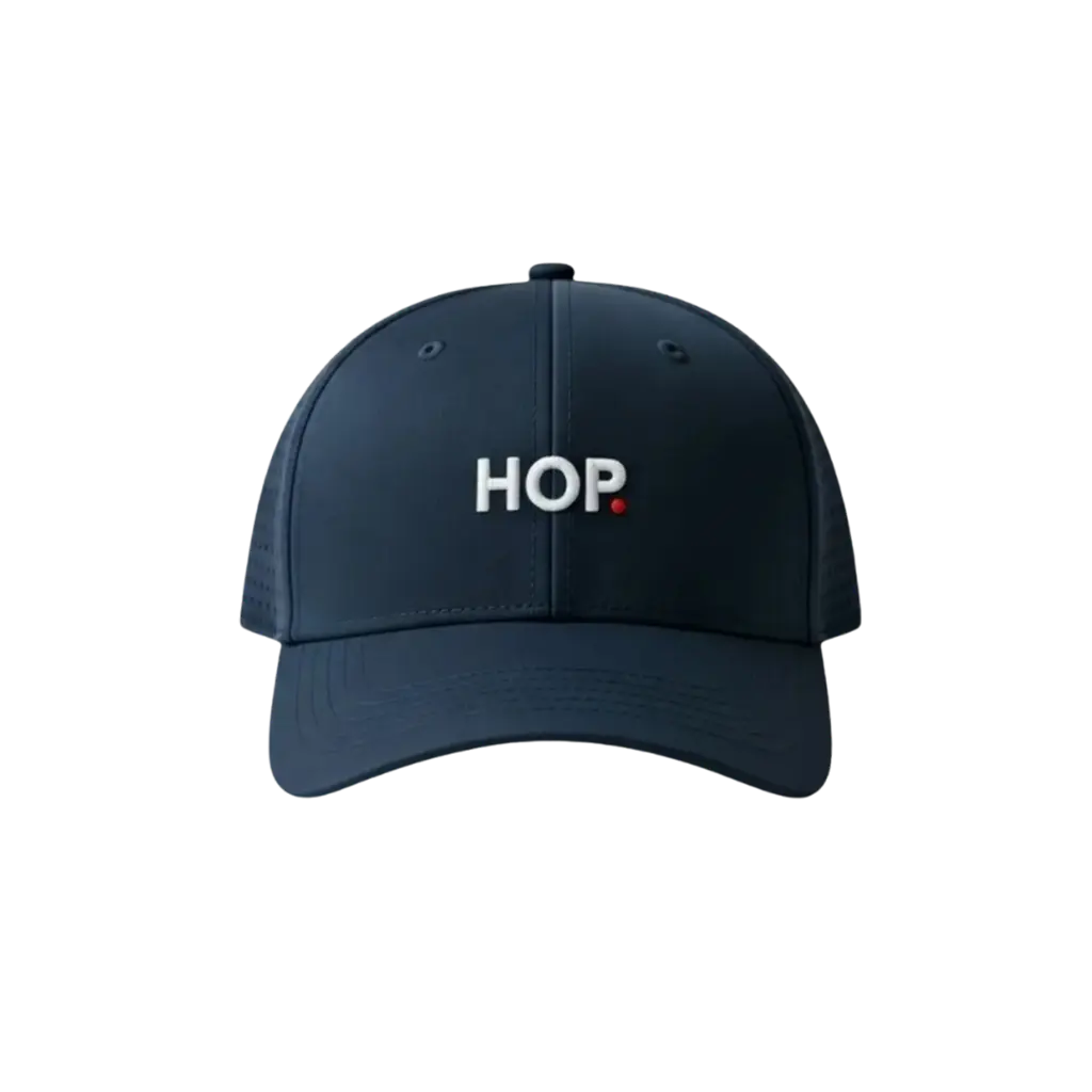 Casquette de padel HOP Ocean