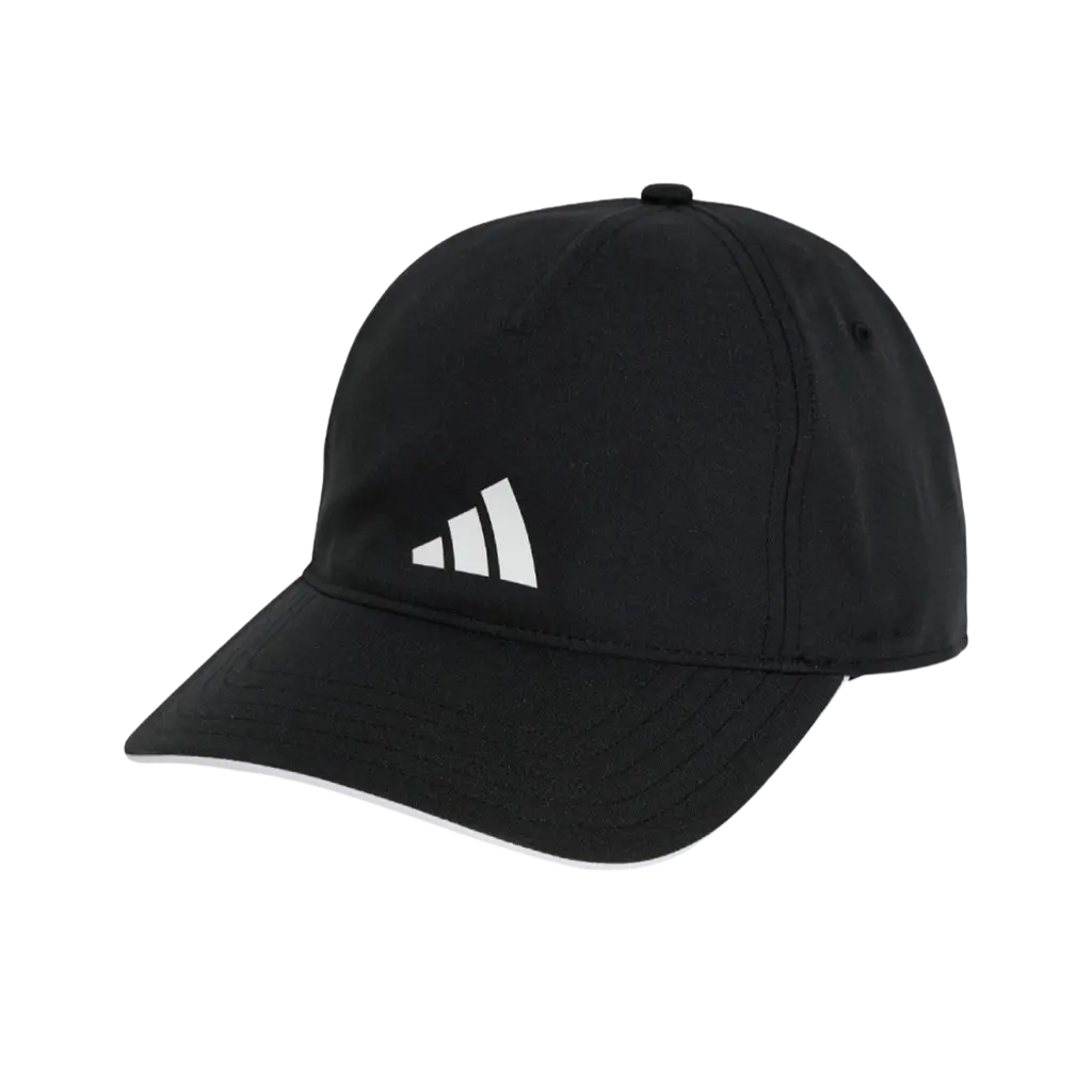 Casquette de padel Adidas Aeroready Noir