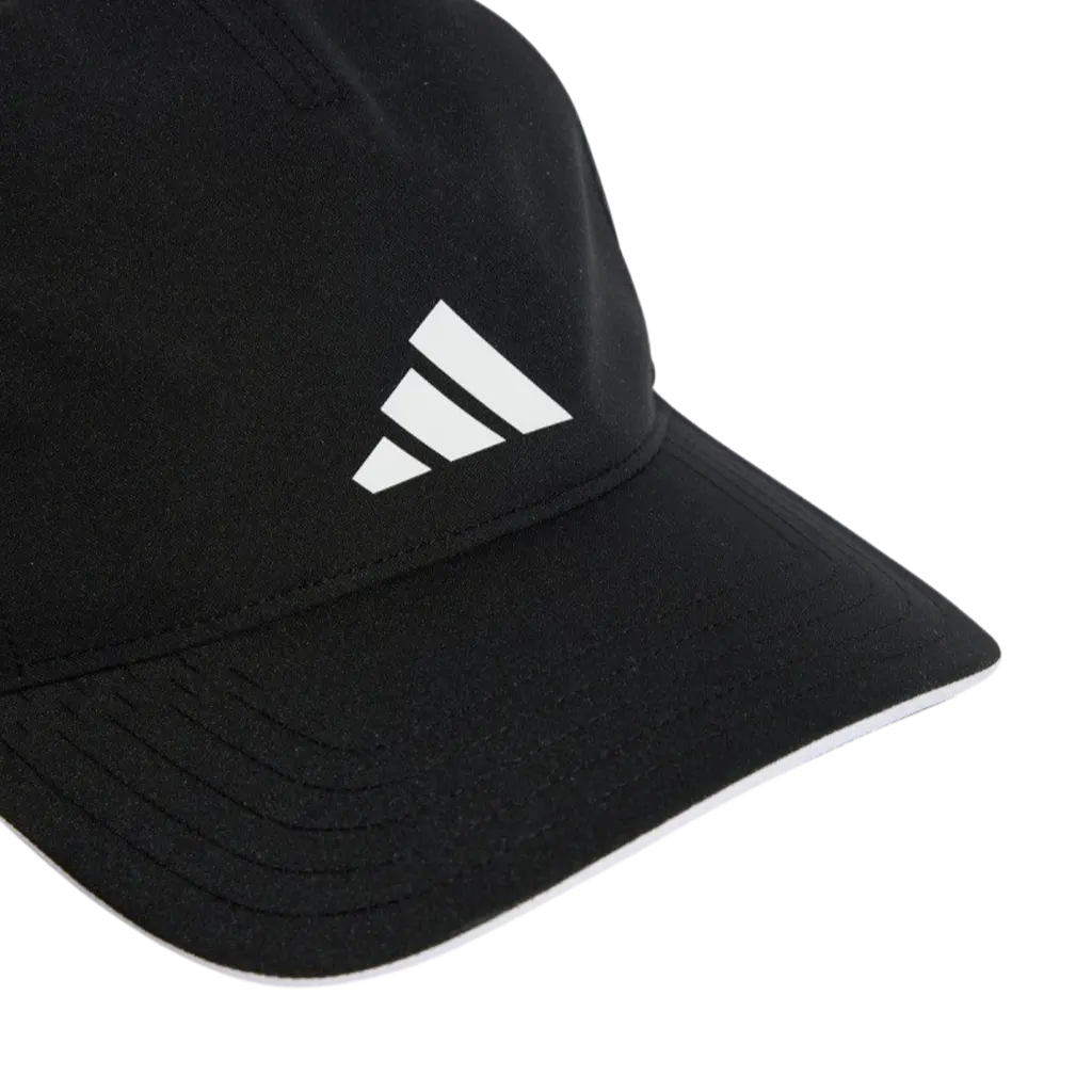 Casquette de padel Adidas Aeroready Noir