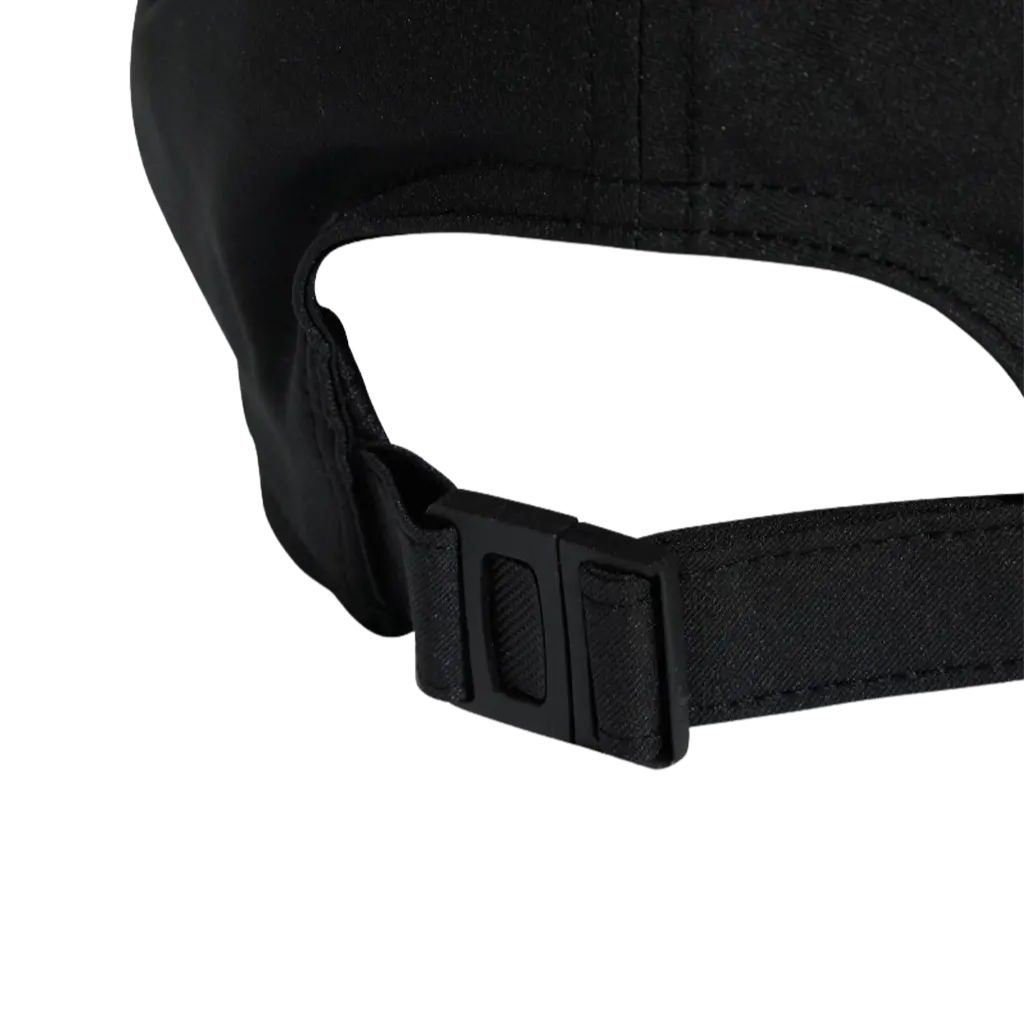 Casquette de padel Adidas Aeroready Noir