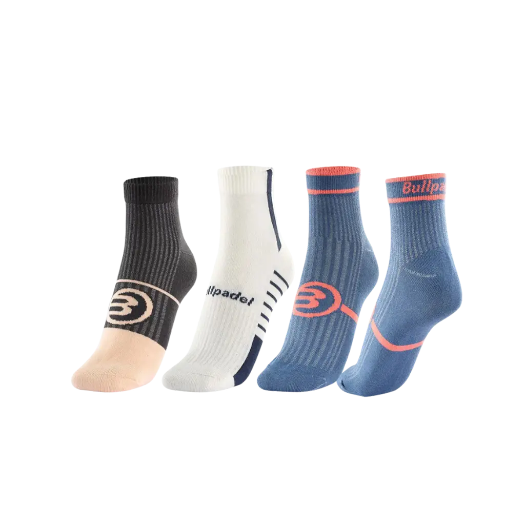 Chaussettes de padel Bullpadel BP256 i Femme
