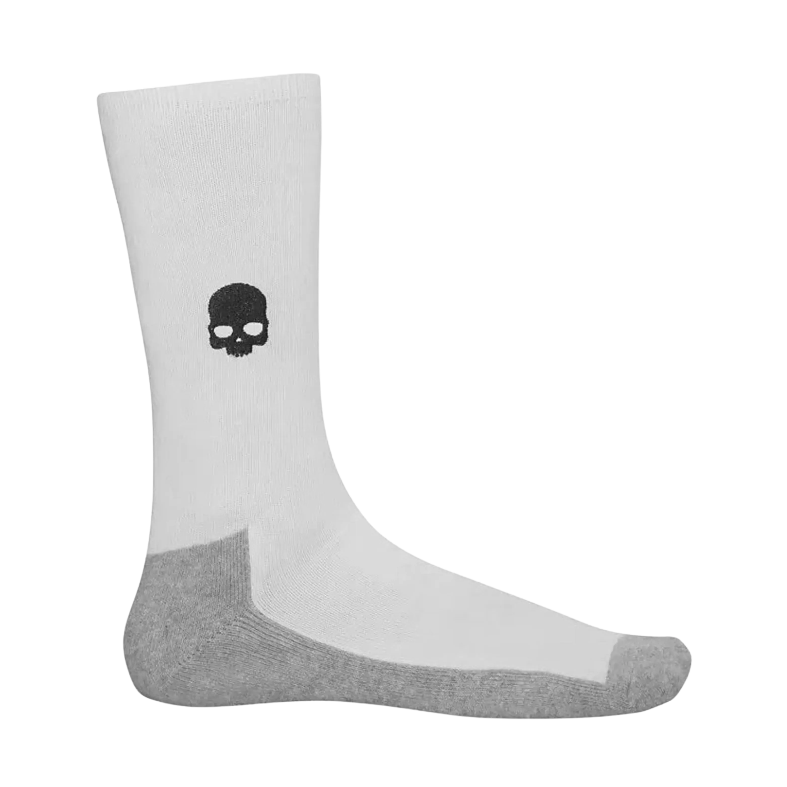 Hydrogen - Chaussette de padel Socks Blanc/ Noir