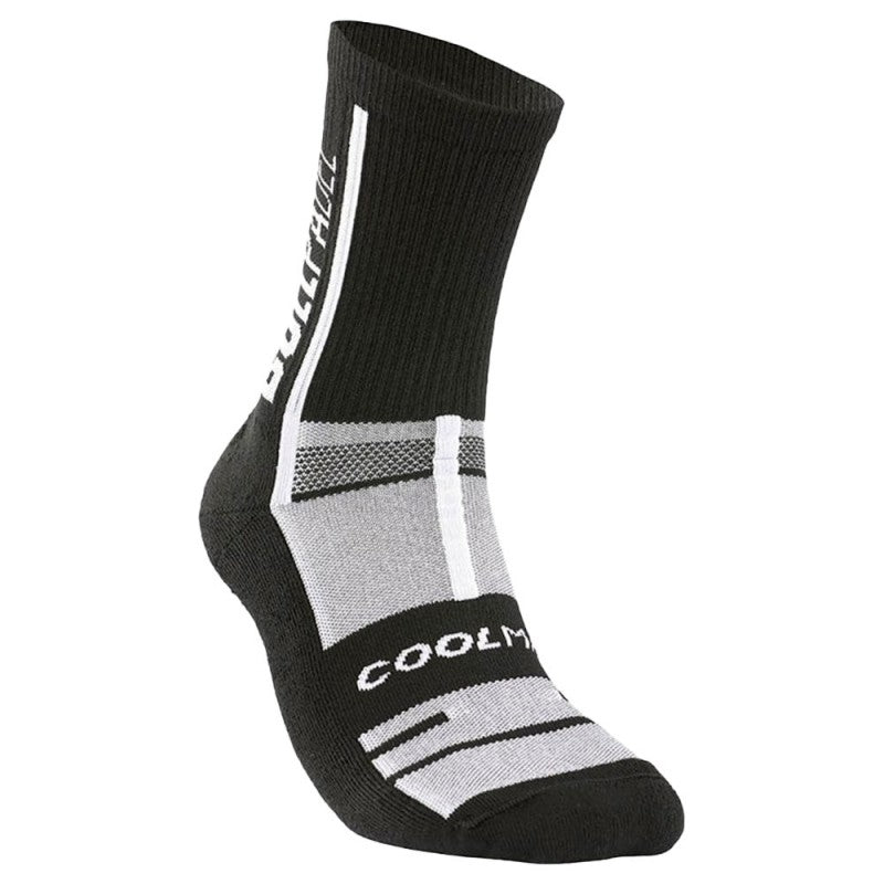 Chaussettes de padel Bullpadel BP251 i Noir