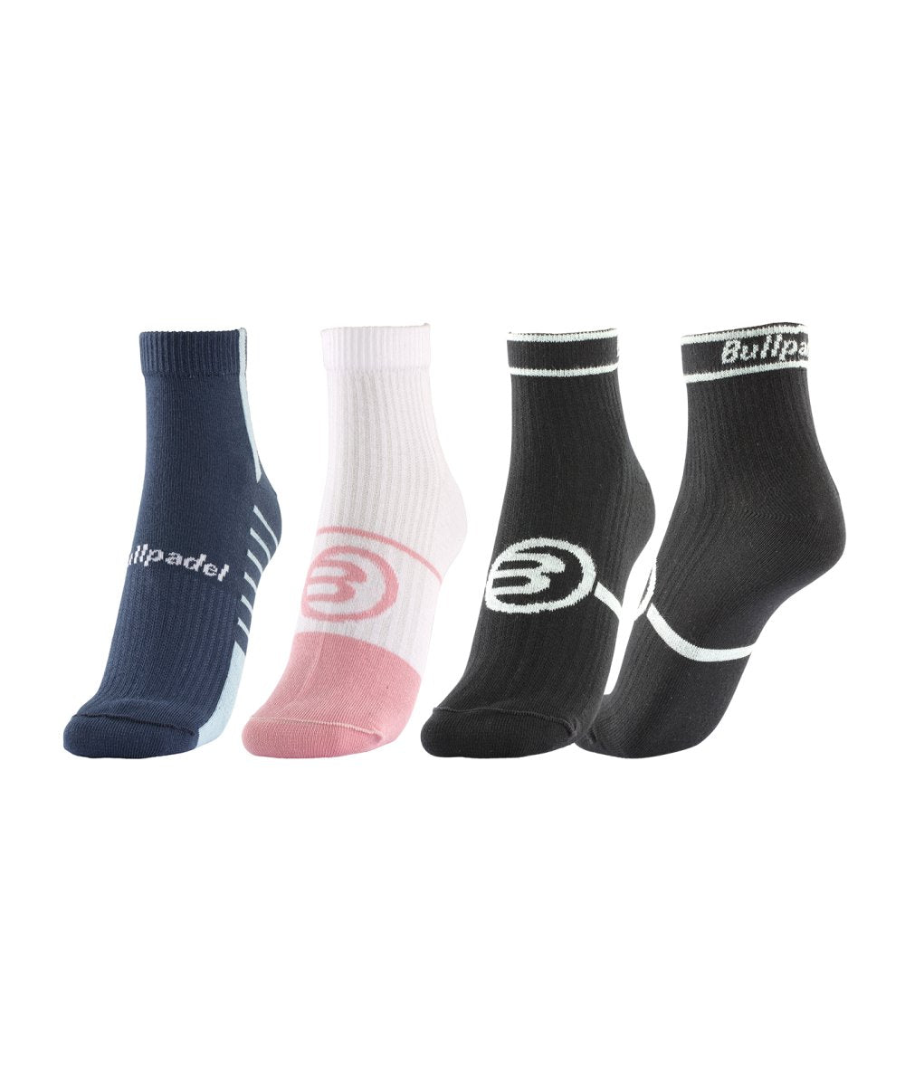 Chaussettes de padel Bullpadel BP256 i
