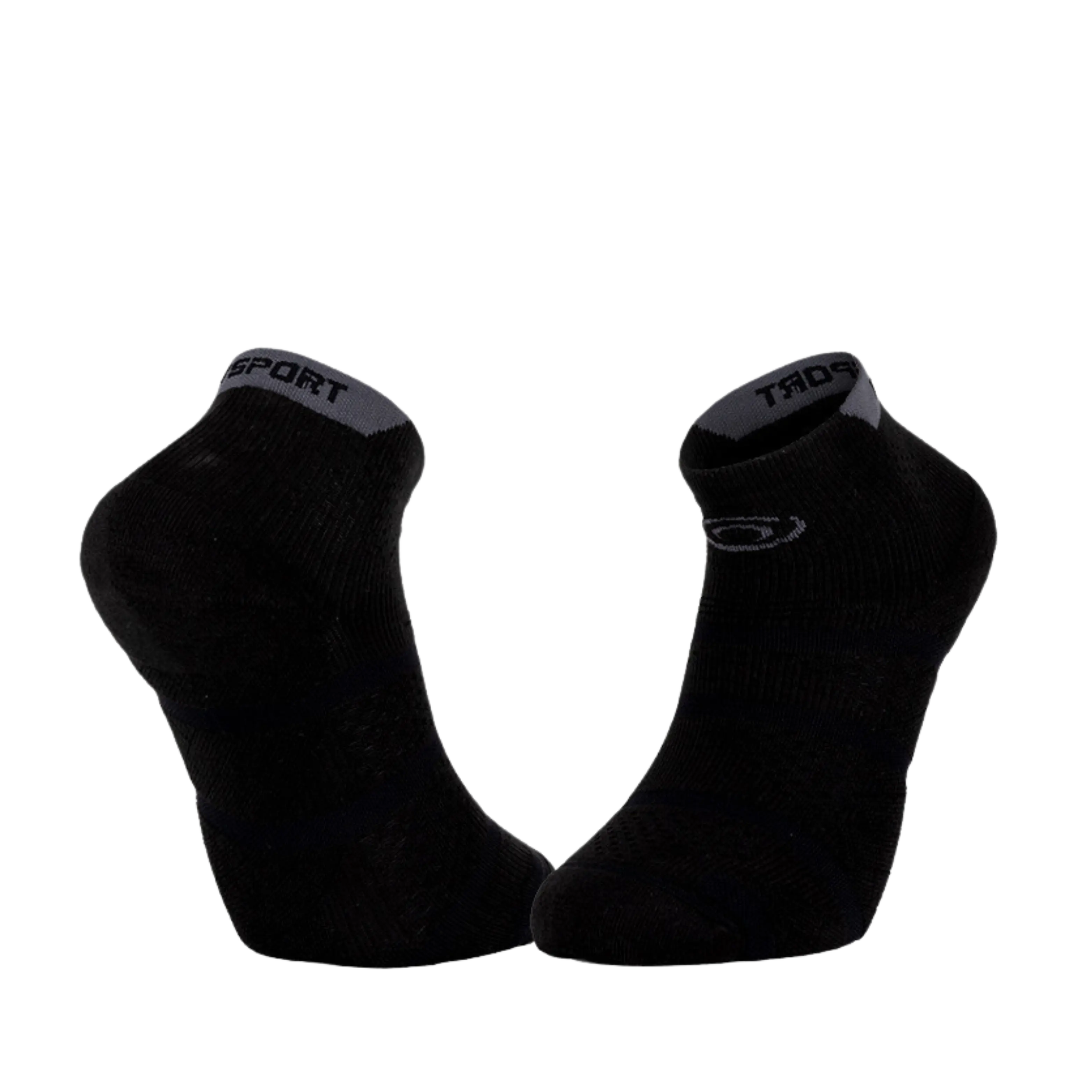 BV Sport - Chaussettes de padel Courte Noir