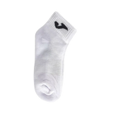 Chaussettes de padel Joma 400027 mi-hautes Blanc