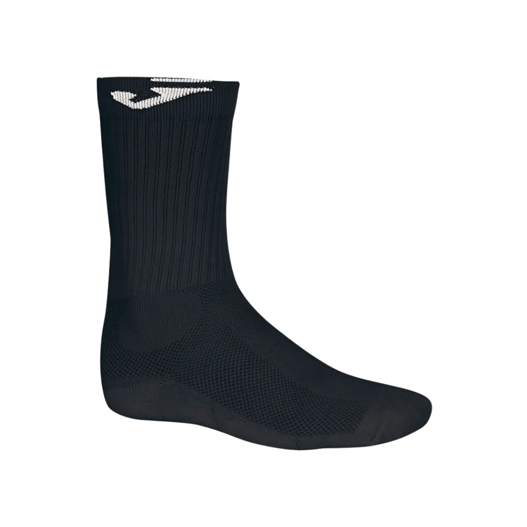 Chaussettes de padel Joma 400032 hautes Noir