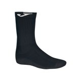 Chaussettes de padel Joma 400032 hautes Noir