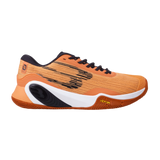 Bullpadel - Chaussure de padel Hack Vibram 25V Orange