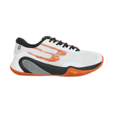 Chaussures de padel Bullpadel Hack Vibram 25i Orange 2025