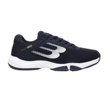 Bullpadel - Chaussure de padel Hybrid Fly 25V Bleu Marine