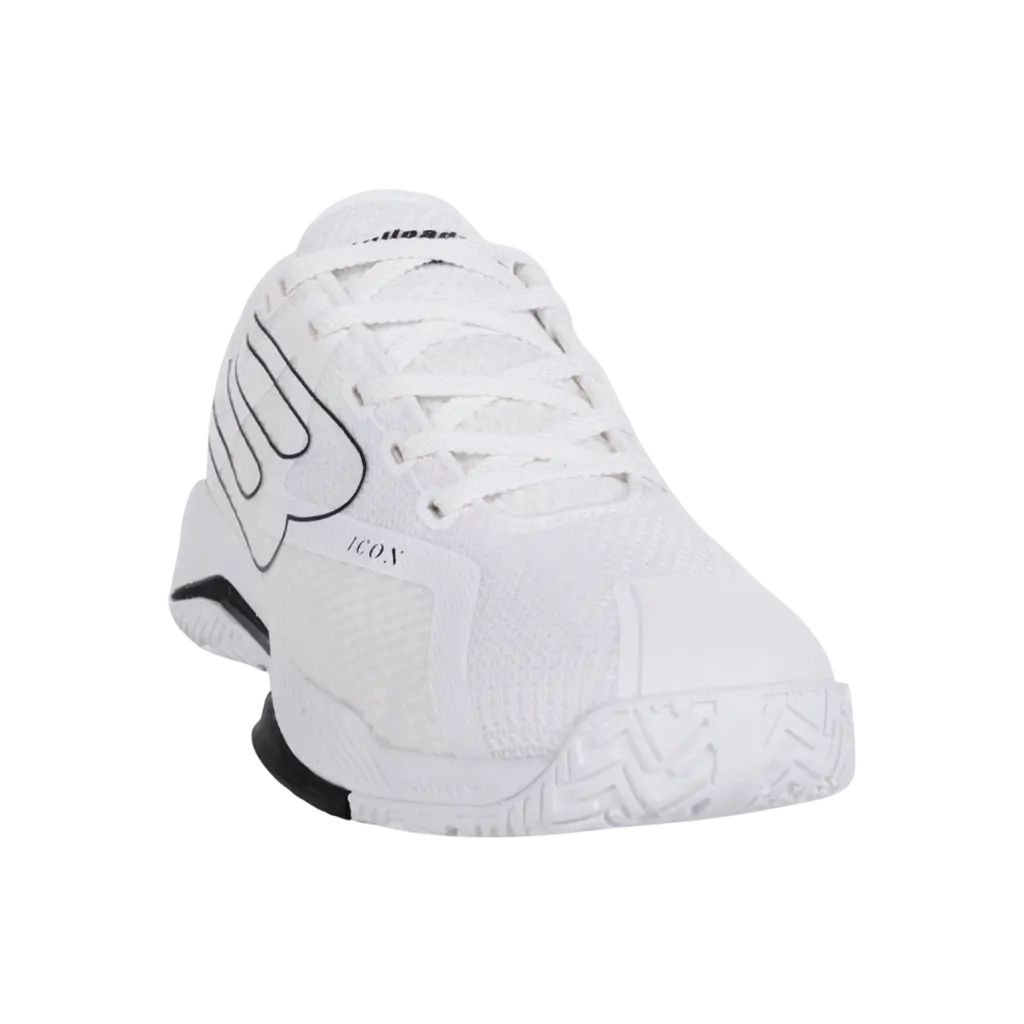 Chaussures de padel Bullpadel Icon 25i Blanc 2025