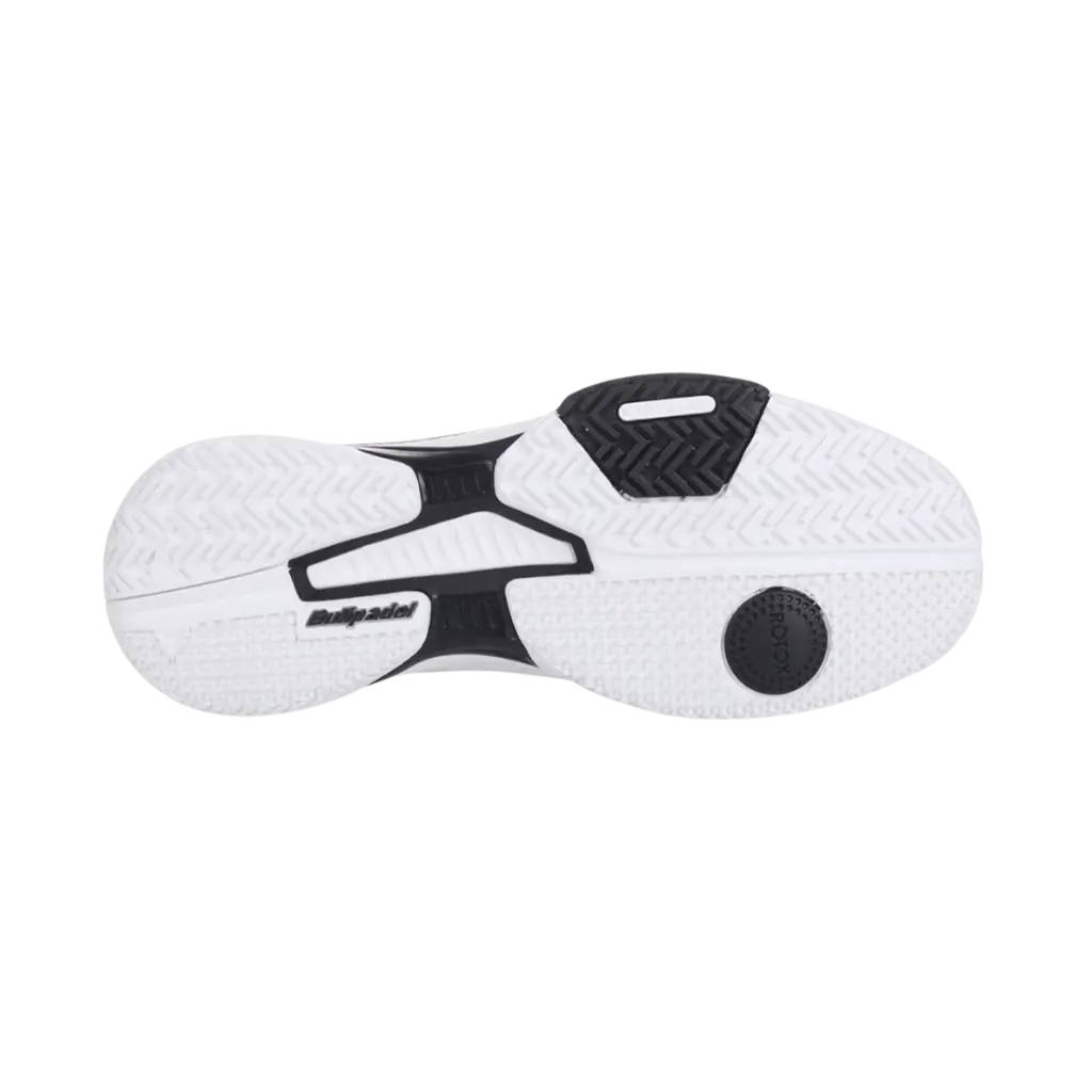 Chaussures de padel Bullpadel Icon 25i Blanc 2025