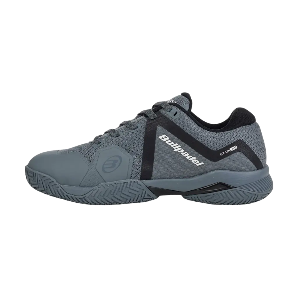 Chaussures de padel Bullpadel Icon 25i Gris 2025