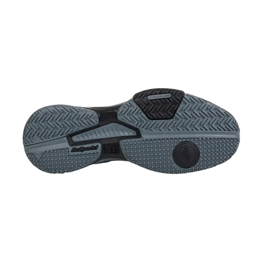 Chaussures de padel Bullpadel Icon 25i Gris 2025