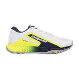 Bullpadel - Chaussure de padel Neuron Vibram 25V Blanc