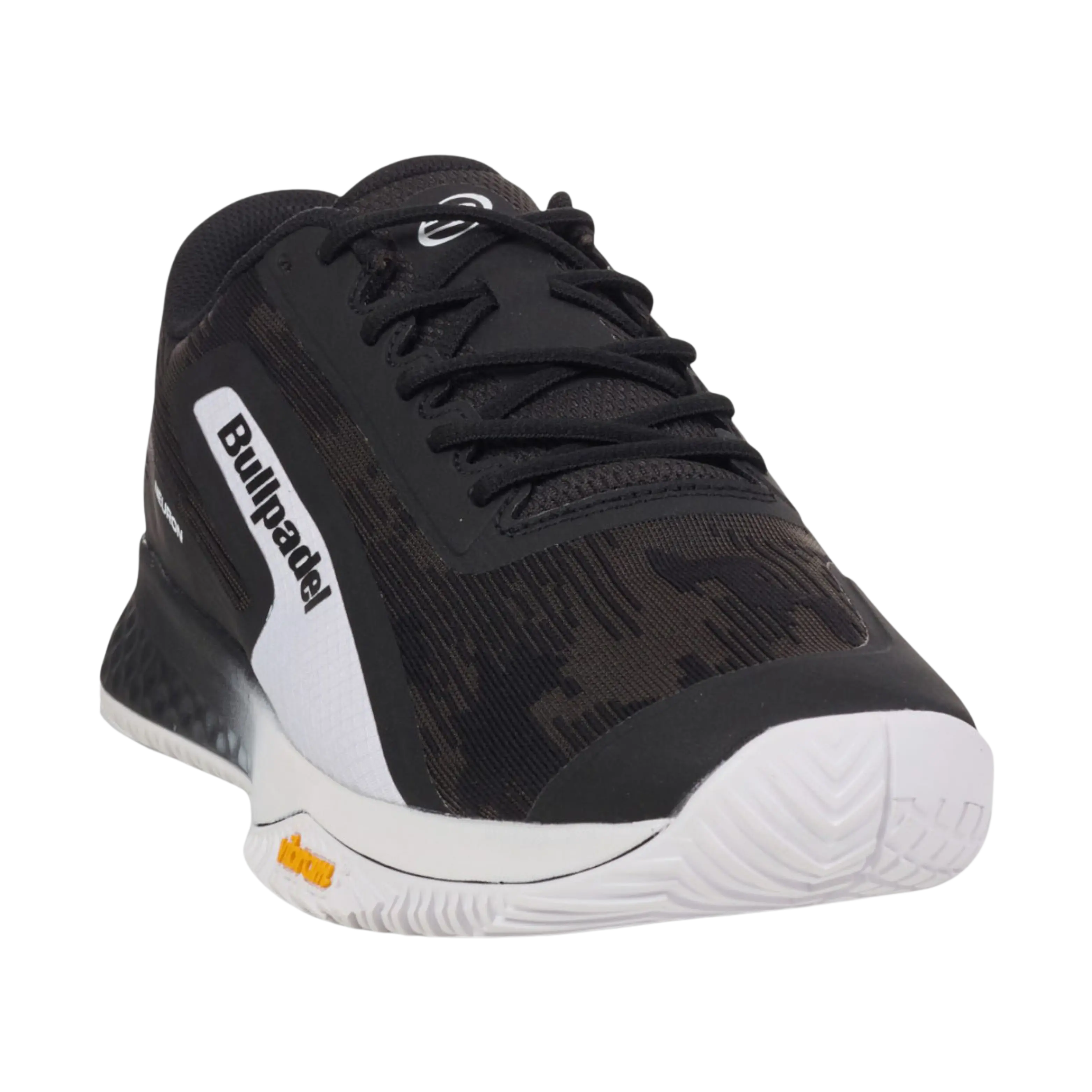 Bullpadel - Chaussure de padel Neuron Vibram 25i Noir