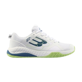 Bullpadel - Chaussure de padel Pearl 24I Blanc