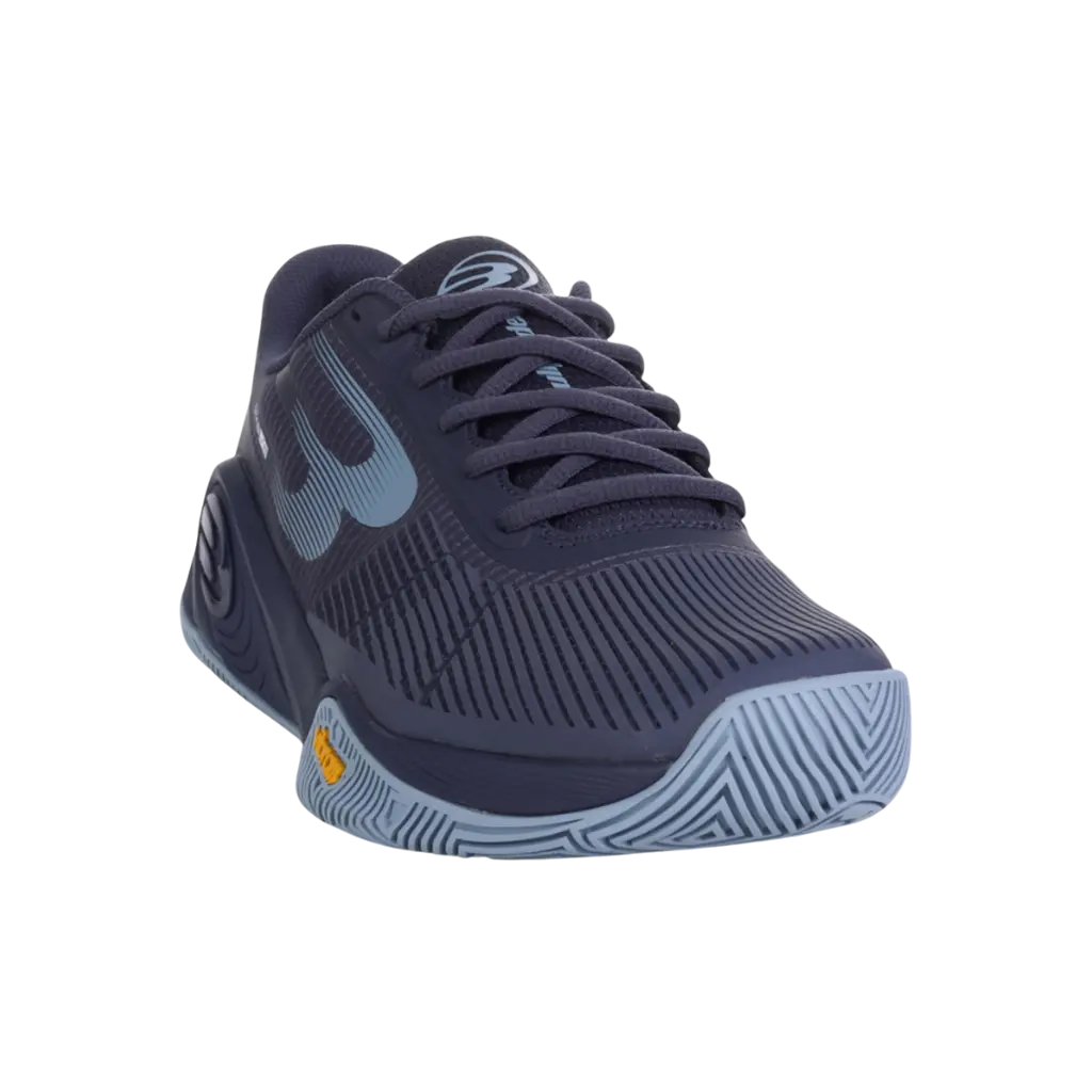 Chaussures de padel Bullpadel Vertex Vibram 25i Bleu Marine 2025