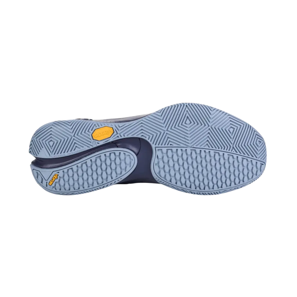 Chaussures de padel Bullpadel Vertex Vibram 25i Bleu Marine 2025
