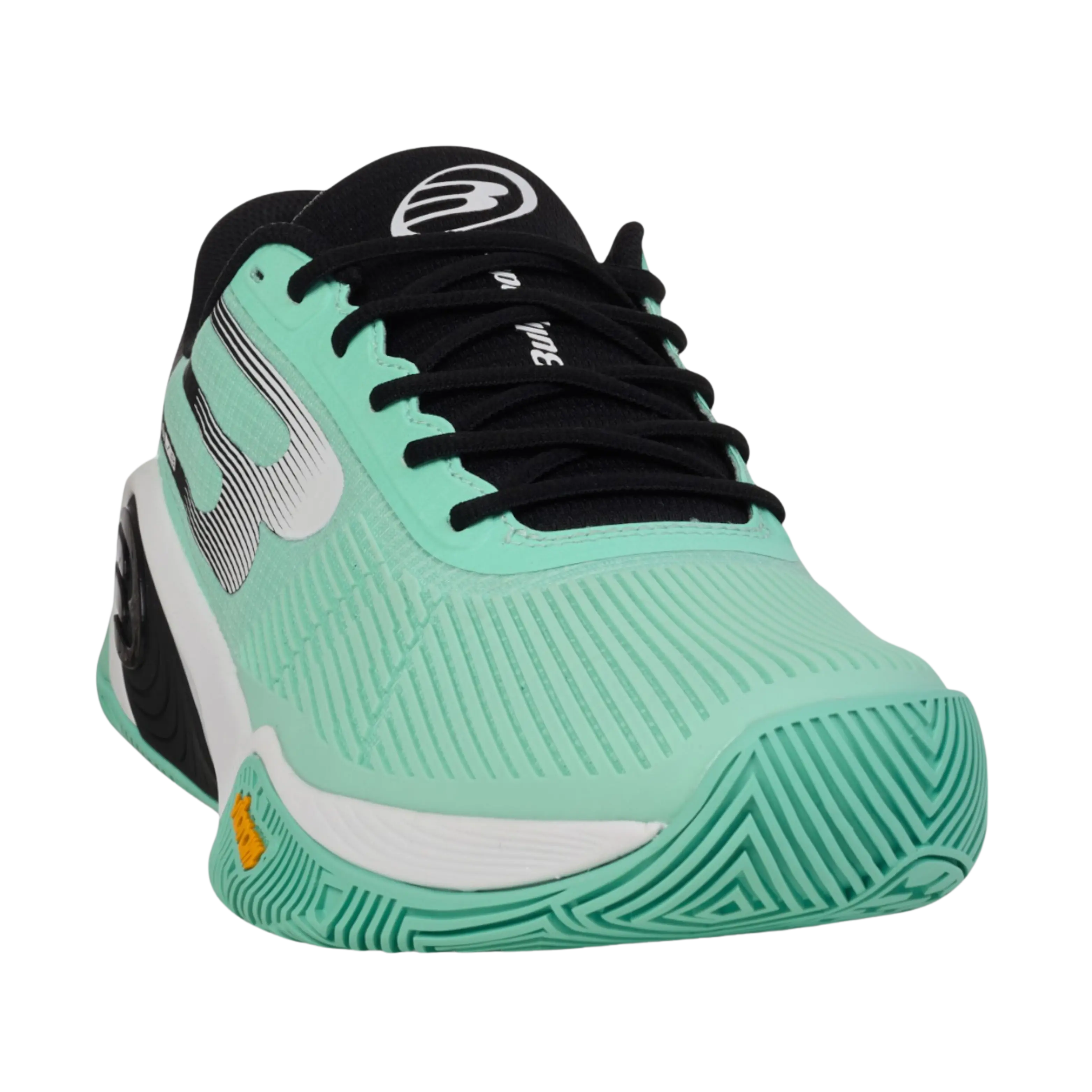 Chaussures de padel Bullpadel Vertex Vibram 25i Vert 2025