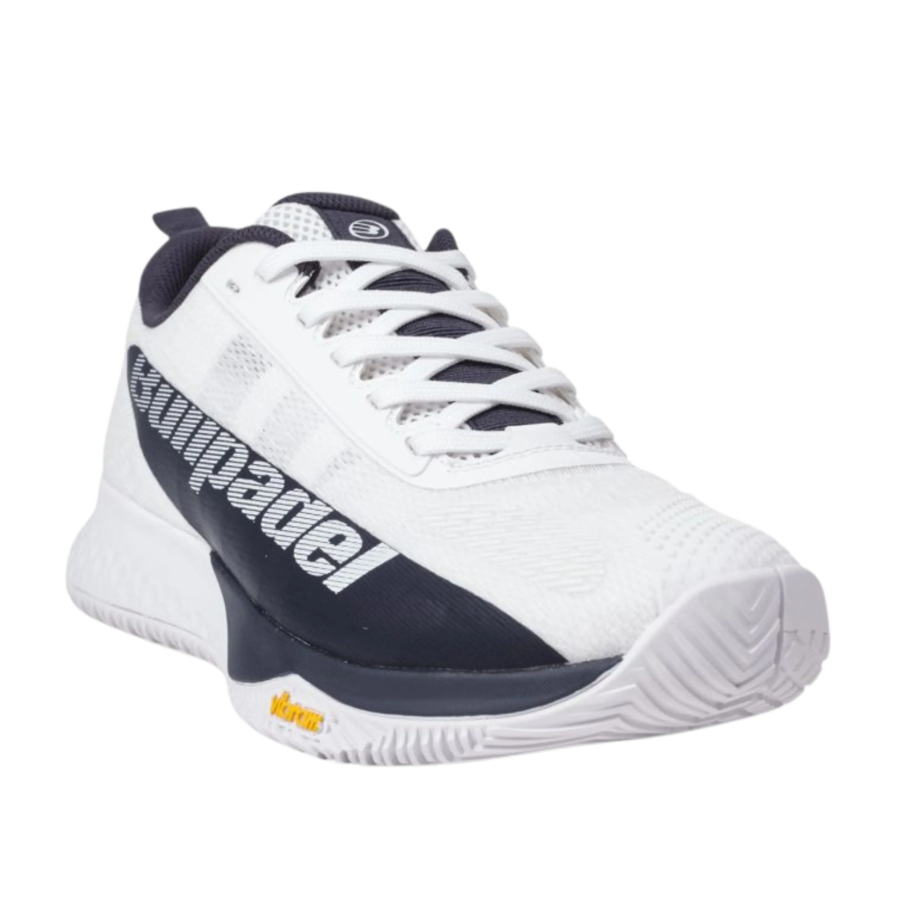 Chaussures de padel Bullpadel XPLO Vibram 25i Bleu 2025