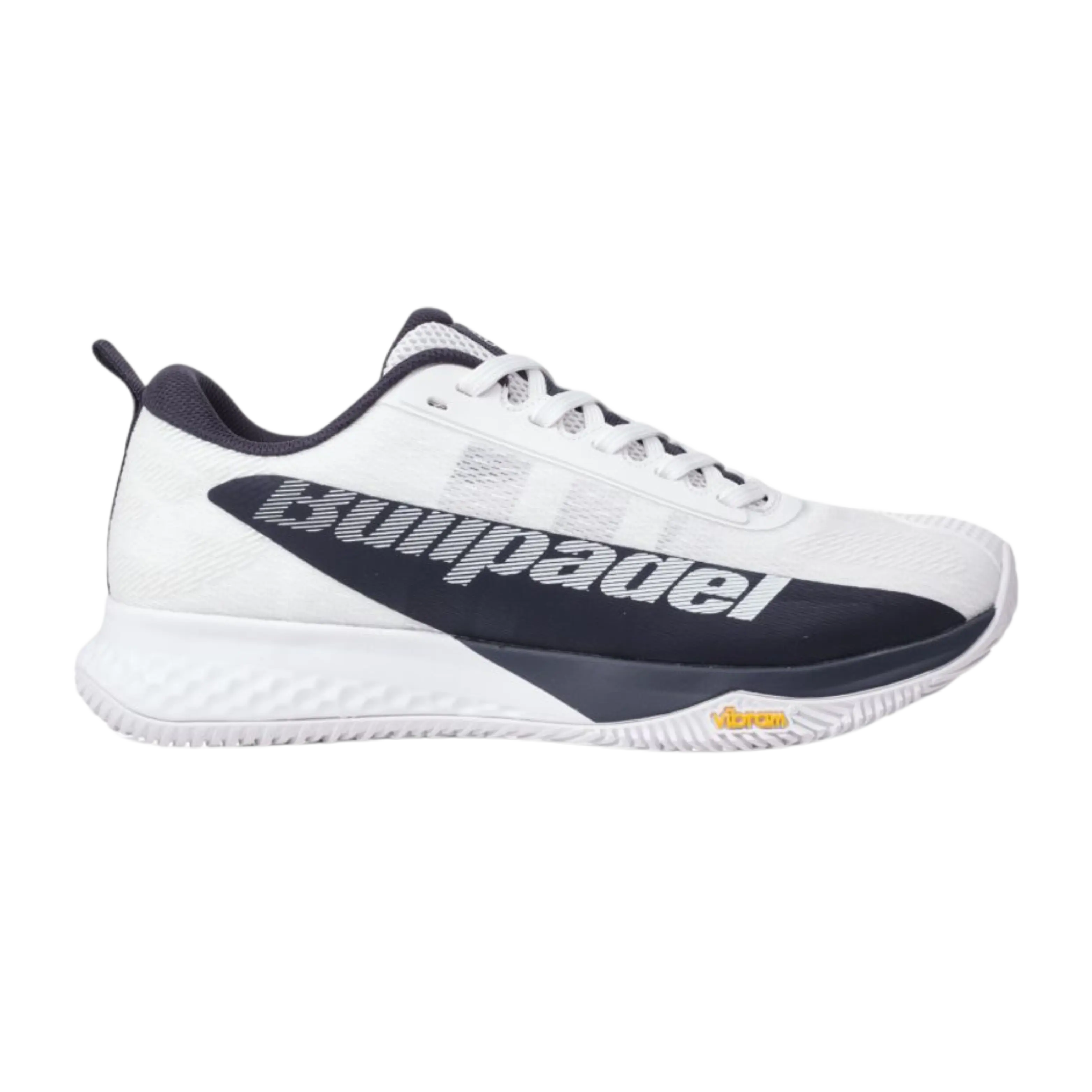 Chaussures de padel Bullpadel XPLO Vibram 25i Bleu 2025