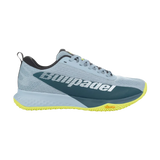 Chaussures de padel Bullpadel XPLO Vibram 25i Bleu