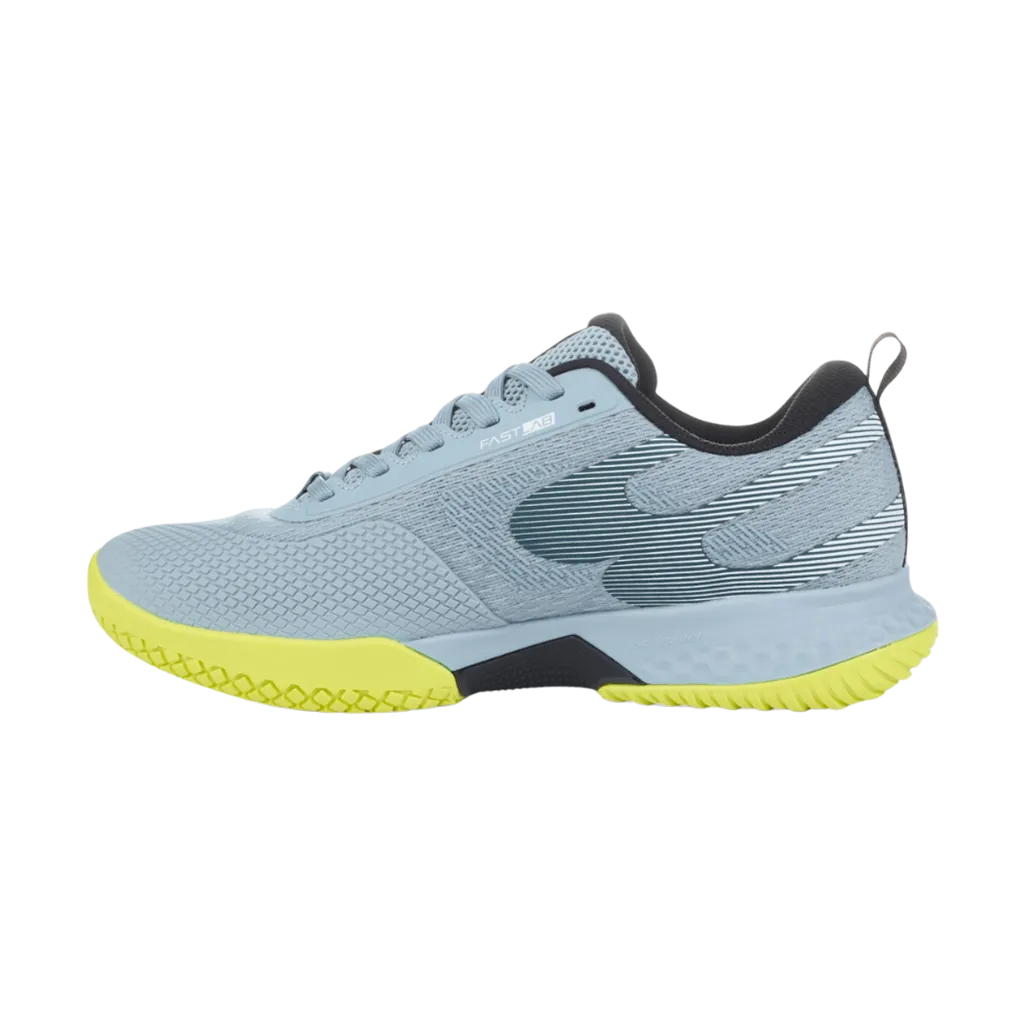 Chaussures de padel Bullpadel XPLO Vibram 25i Bleu