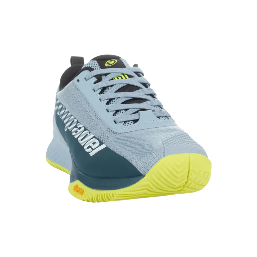 Chaussures de padel Bullpadel XPLO Vibram 25i Bleu