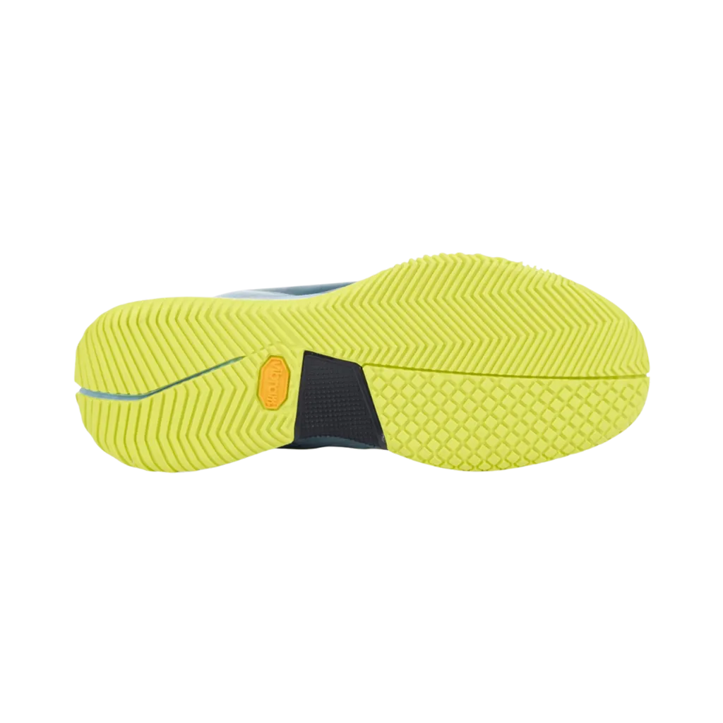 Chaussures de padel Bullpadel XPLO Vibram 25i Bleu