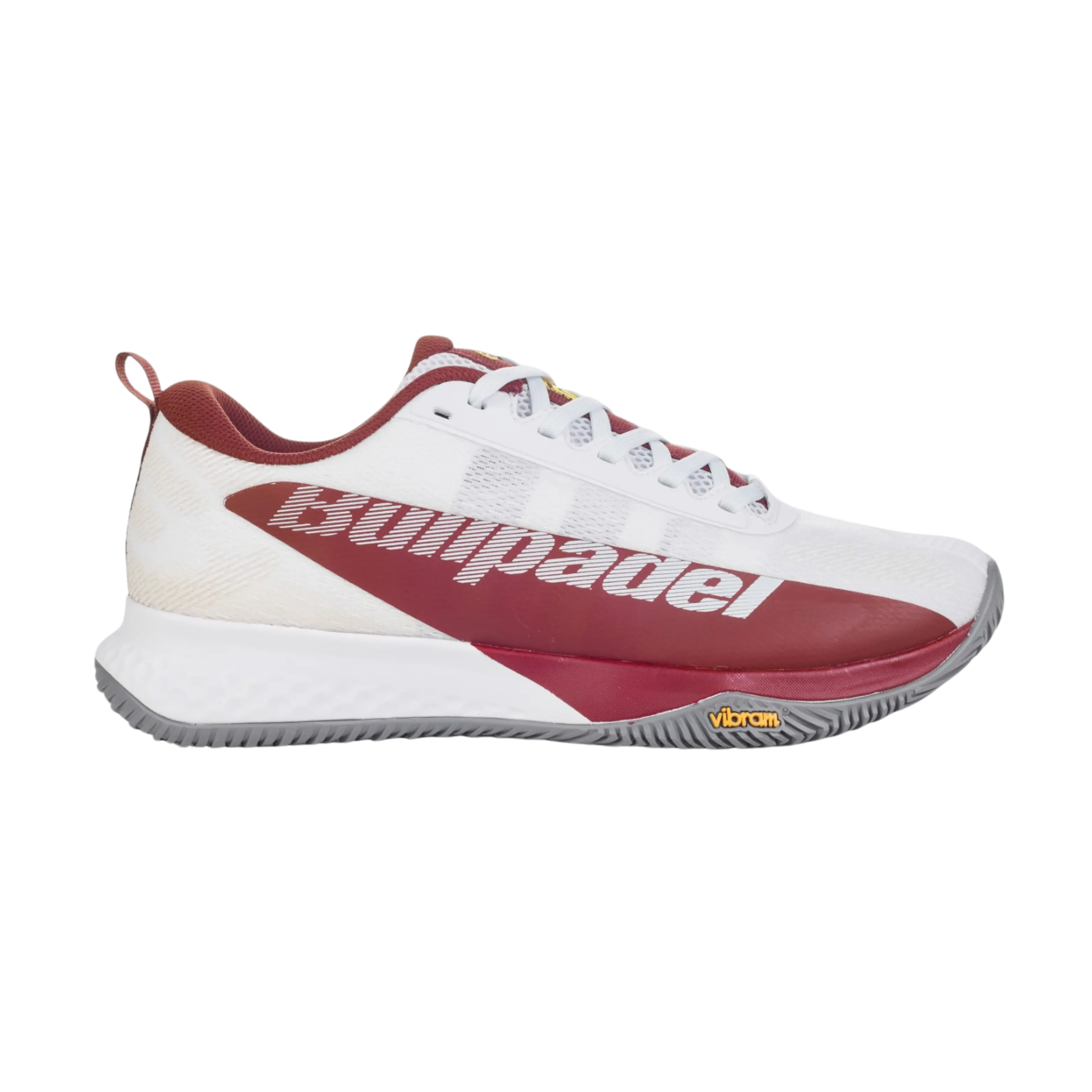 Chaussures de padel Bullpadel XPLO Vibram 25i Grenade 2025