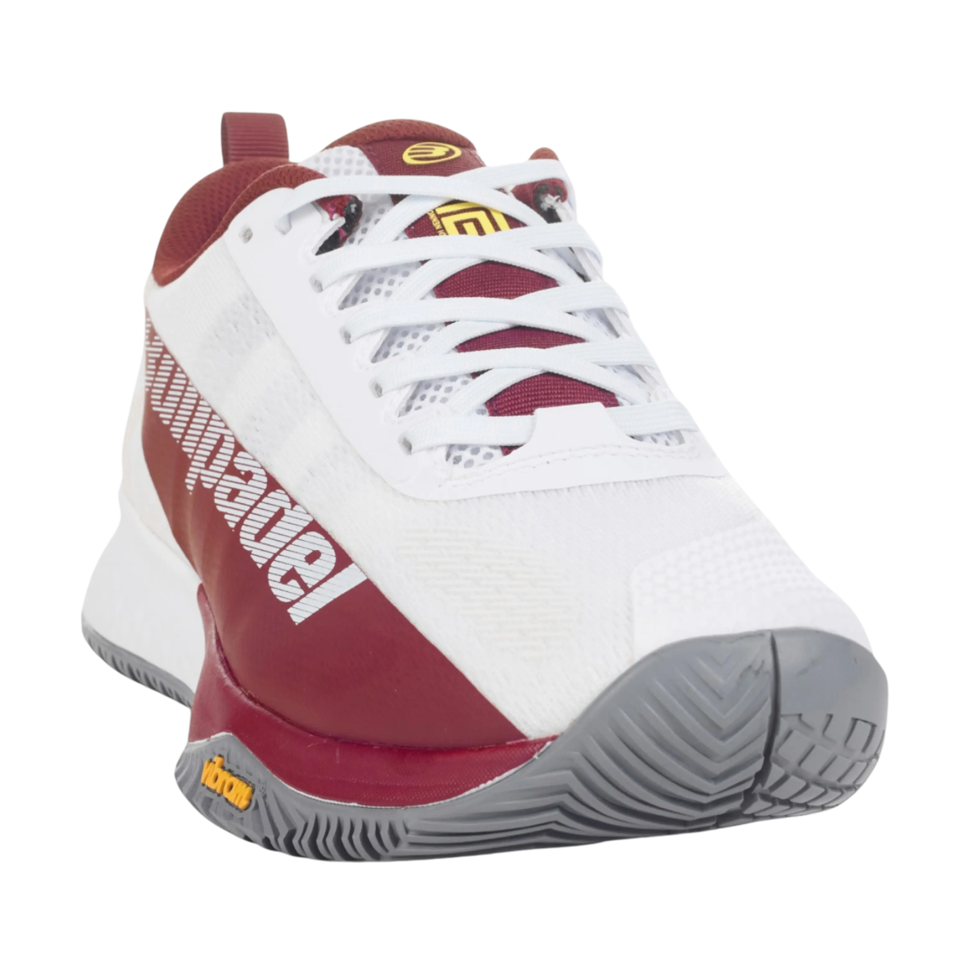 Chaussures de padel Bullpadel XPLO Vibram 25i Grenade 2025