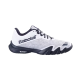 Chaussures de padel Babolat Jet Viva Blanc