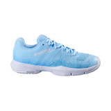 Chaussures de padel Babolat Sensa Bleu Femme
