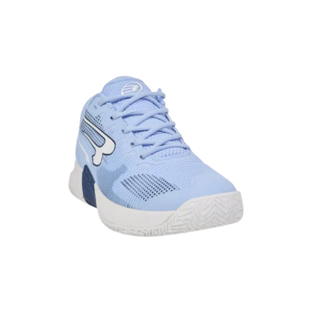Chaussures de padel Bullpadel Next W Bleu Clair 25I